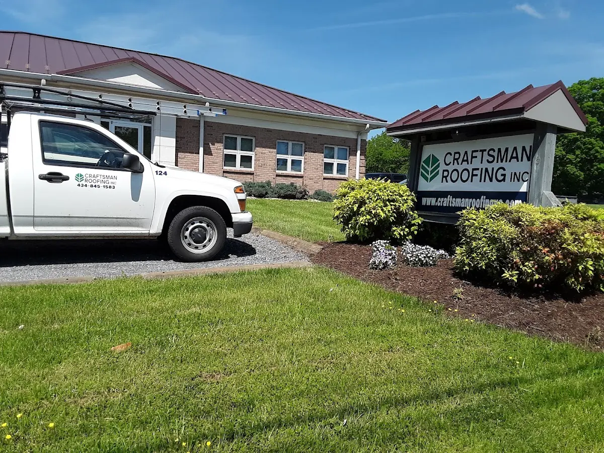 Quality Roof Replacement by experienced craftsmen in Central Business District